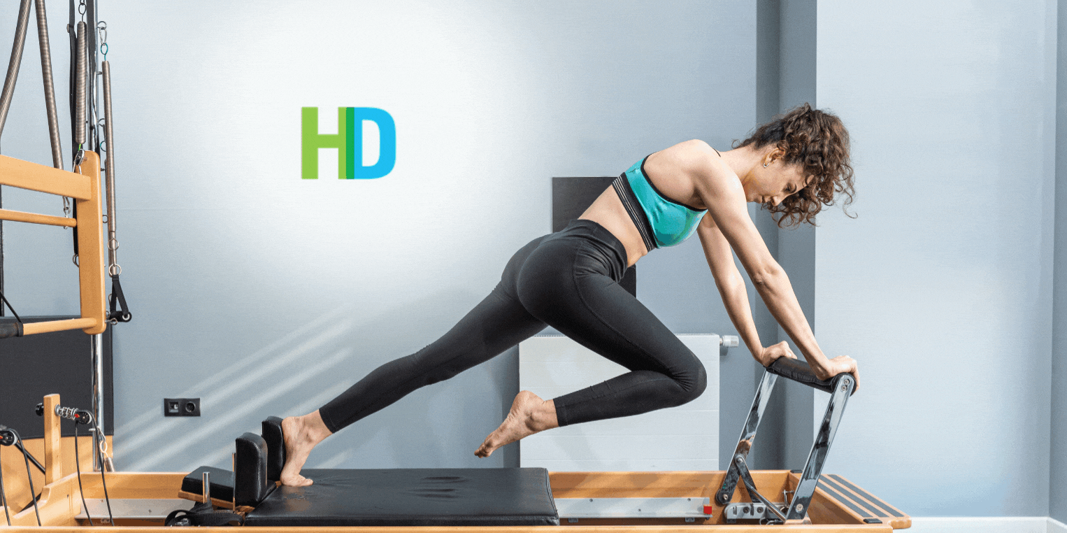 Pilates in Midtown - H&D Physical Therapy