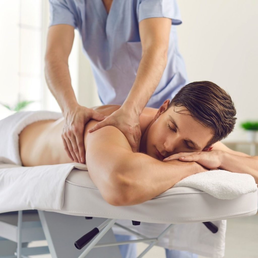 What Is Massage Therapy? - H&D Physical Therapy
